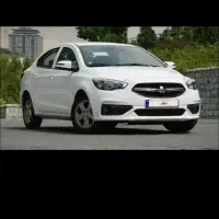 حواله شاهین جی ال|خودرو سواری و وانت|مرودشت, پشت سایپا‎|دیوار