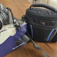 دوربین عکاسی کانن sx60