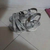 کفش وصندل بچگانه درحدنو سایر۲۴تا ۳۲موجوده|کفش و لباس بچه|شاهدشهر, |دیوار