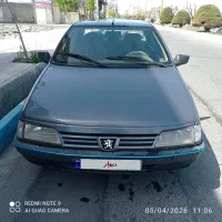 پژو 405 مدل 97|خودرو سواری و وانت|اندیشه, اندیشه فاز ۱|دیوار