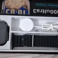 ساعت اولترا ۳ آکبند