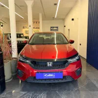 هوندا سیتی ۲۰۲۳