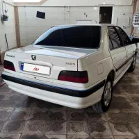 پارس تیوفایو TU5 سیمی ، مدل ۱۴۰۰|خودرو سواری و وانت|بندر ماهشهر, |دیوار