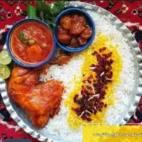غذای برون بر صبحانه بیرون بر