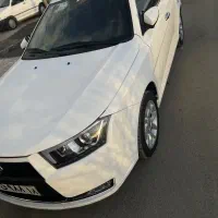 دنا ۶ دنده توربو استثنایی