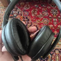 هدفون Senheiser HD300|قطعات و لوازم جانبی رایانه|کرج, کوی مهر|دیوار