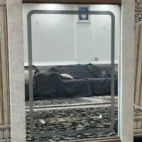 آینه لمسی|آینه|یاسوج, |دیوار