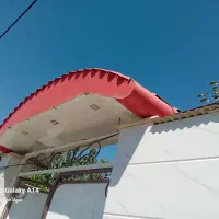 شیروانی ودروپنجره وچدیدترین مدل آردواز ( رودری)|خدمات پیشه و مهارت|زنجان, |دیوار