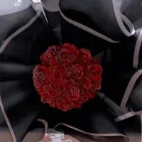 گل ربانی