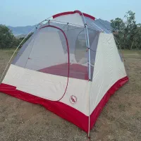 چادر آمریکایی کمیپنگ