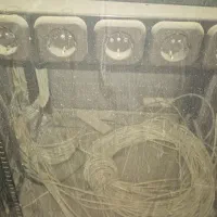 رک ایستاده|مودم و تجهیزات شبکه|شیراز, عفیفآباد|دیوار