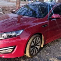 اپتیما ۲۰۱۲|خودرو سواری و وانت|تهران, چیتگر جنوبی|دیوار