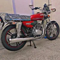 موتور اریانا 200