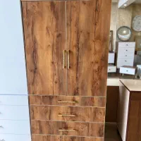 کمد|جاکفشی، کمد، دراور|اشتهارد, |دیوار