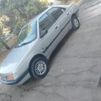 فروش پژو 405 مدل 96|خودرو سواری و وانت|شیراز, رکن‌آباد|دیوار