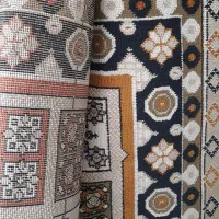 گلیم فرش|گلیم، جاجیم، گبه|دزفول, |دیوار