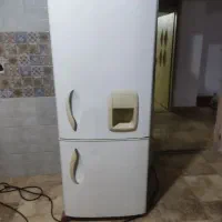 فروش یخچال نو
