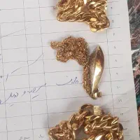 طلای شما رو ۵۰ هزار بالای تابلو خریداریم