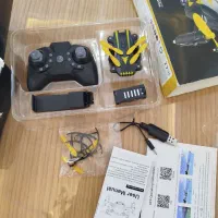 کواد کوپتر دوربین دار|اسباببازی|نیریز, |دیوار