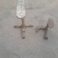 صندون کفاشی سالم