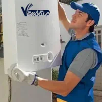 استخدام و آموزش پکیج،اسپیلت وآبگرمکن در شاهین شهر