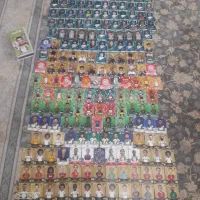 کیمدی کد نخورده