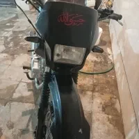 موتور تریل 150 سیسی مدل 89|موتورسیکلت|کوار, |دیوار