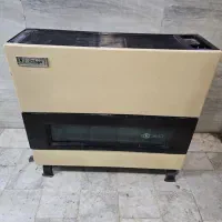 بخاری نونو در حد۱۲هزار|بخاری، هیتر، شومینه|قزوین, |دیوار