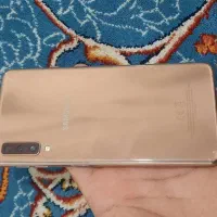 گوشی سامسونگ a7