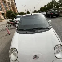 ام وی ام ۱۱۰ عروسک