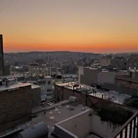 ملکیت ۲ واحد ۸۰ متری با ورودی مجزا