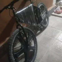 دوچرخه 26|دوچرخه، اسکیت، اسکوتر|بیرجند, |دیوار