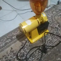 اسیاب کن قهوه  و خرد کن