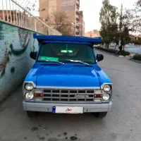 نیسان دیزل 99|خودرو سواری و وانت|اردبیل, |دیوار