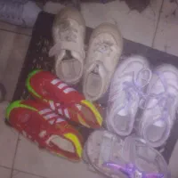 کفش بچهگونه شماره26تا36|کفش و لباس بچه|بم, |دیوار