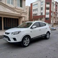 جک s5مدل۹۴ دنده ای بیرنگ