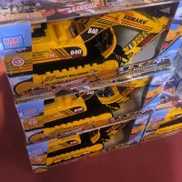 ماشین دورج خاکریز