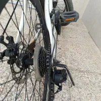 دوچرخه ۲۴ بولت|دوچرخه، اسکیت، اسکوتر|شیراز, بالا کفت|دیوار