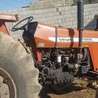 تراکتور و ردیفکار|خودرو سنگین|کوهدشت, |دیوار