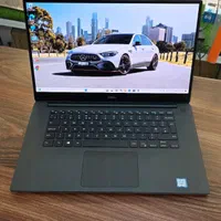 Dell xps 15 7590 درحد نو 4k|رایانه همراه|اردبیل, |دیوار