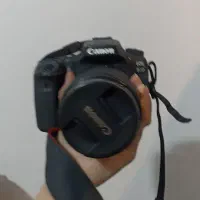 دوربین90dکانن