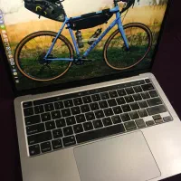 مکبوک پرو MacBook Pro M1