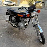 هوندا هیرمند مدل ۹۵ درحد نو|موتورسیکلت|اصفهان, عسگریه|دیوار