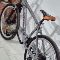 دوچرخه حرفه ای سایز ۲۶ دیسکی شیمانو