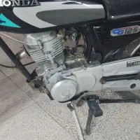 موتور سیکلت سند دار|موتورسیکلت|آق قلا, |دیوار