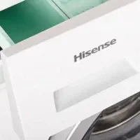 ماشین لباسشویی ۸ کیلویی هایسنس|ماشین لباسشویی و خشککن لباس|فردوس (خراسان), |دیوار