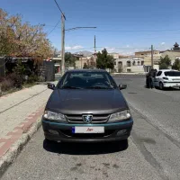 پژو پارس Tu5 مدل ۹۳