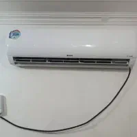 نصب سرویس گازگیری تعمیر کولرگازی های دوتیکه اسپلیت