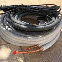 لوله مسی کولر گازی ۳۰ هزار