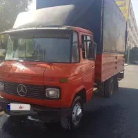 کامیونت فروشی